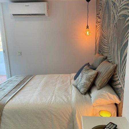 Apartamento Tres Banderas เอสเตโปนา ภายนอก รูปภาพ