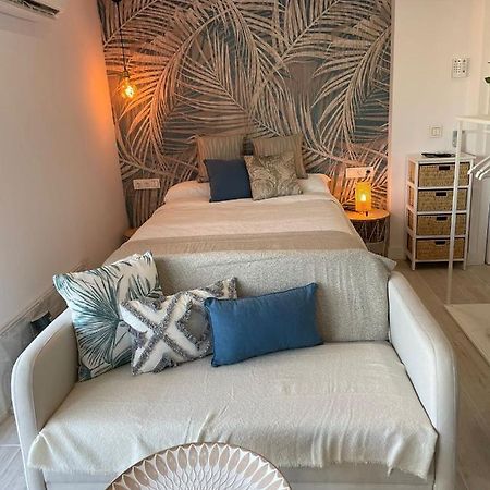 Apartamento Tres Banderas เอสเตโปนา ภายนอก รูปภาพ