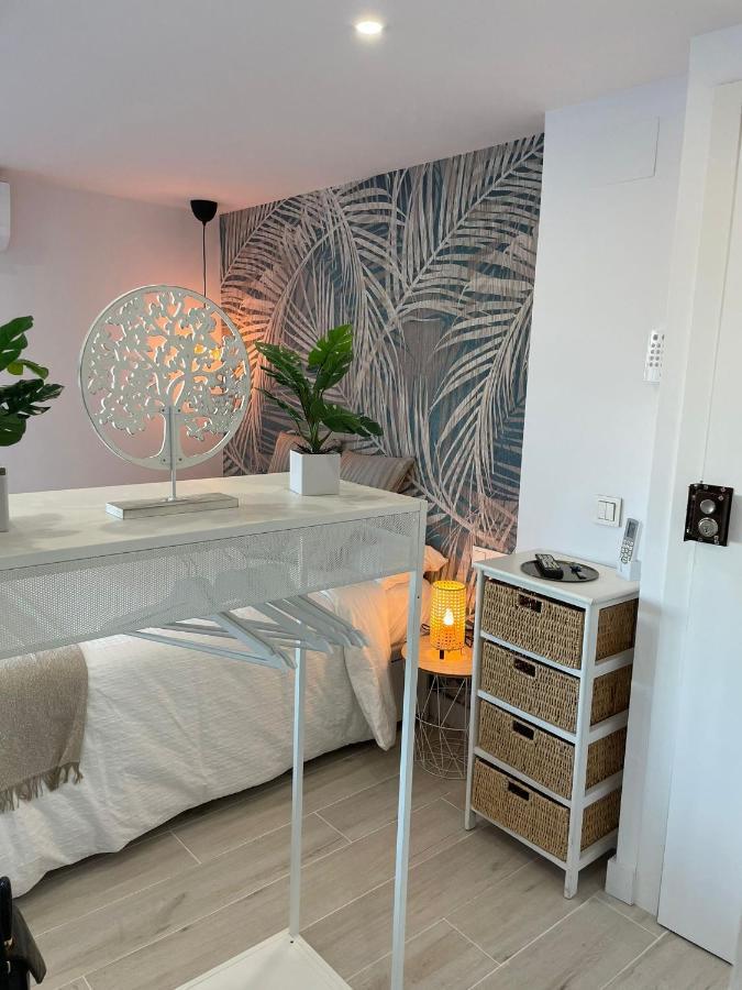 Apartamento Tres Banderas เอสเตโปนา ภายนอก รูปภาพ